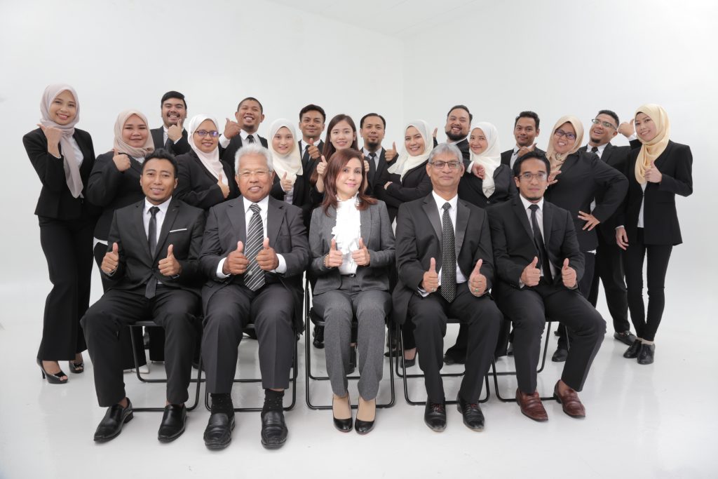 About Us Azmi Co Estate Agency Sdn Bhd